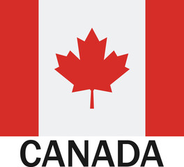 Canadian Flag