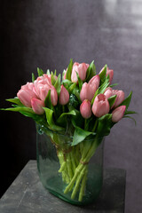 Decorative figurine for home interior