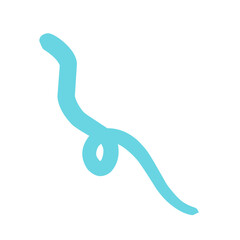 messy marker doodles drawn by hand. Hand drawn marker doodle. Collection of hand drawn doodle elements