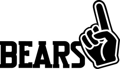 Bears Logo