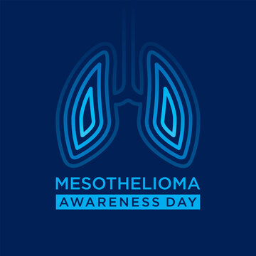 Mesothelioma Awareness Day is observed on September 26th each year.