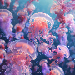 Obraz premium coral, fish, underwater, sea, reef, aquarium, water, ocean, tropical, marine, nature, diving, blue, animal, red, egypt, colorful, life, aquatic, scuba, wildlife, dive, beautiful, red sea, undersea