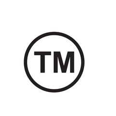 Trademark Icon