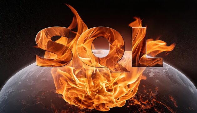 SQL Database Management Igniting Innovation