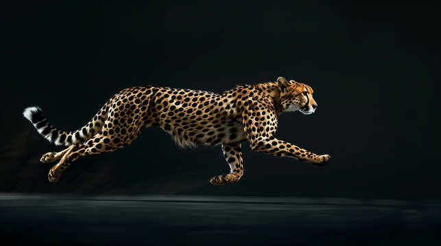 cheetah