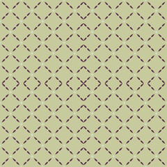 Fototapeta premium seamless repeat pattern, Geometric pattern, abstract geometric pattern, seamless pattern