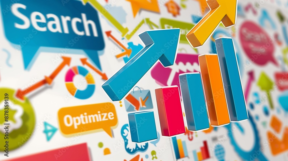 Sticker boost your websites visibility and traffic with strategic seo keywords and optimization techniques. 