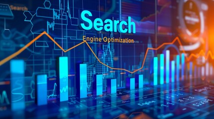 Boost your website traffic with effective search engine optimization strategies. Enhance visibility and drive organic growth.