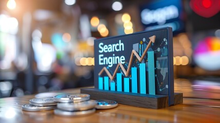 Boost your websites visibility and traffic with strategic SEO keywords and optimization techniques. Elevate your search engine rankings and drive organic growth.