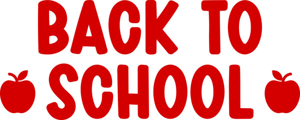 Back to School Design