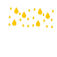 Urine Dropalets Icon