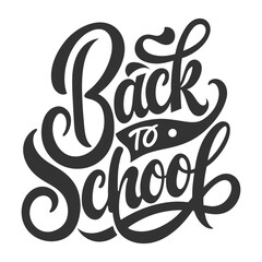 A stunning poster that says 