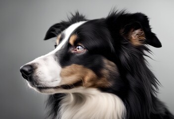 channel dog ai digital design art transparency clear animal format image graphic png masterpiece nature background elements border overlays graphicdesign generative overlay transparent olated alpha