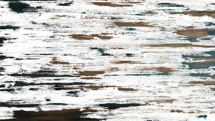 Naklejka premium Wood texture, wooden grain texture with a transparent background, wooden overlay texture. Design background