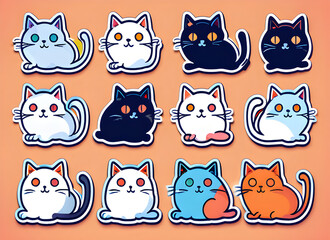 cat  generative ai