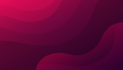 Red geometric shapes background. geometric shapes background for flyer, poster, brochure, cover
