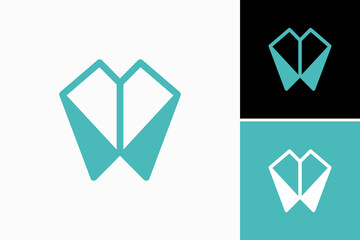 Dental Vector Logo Premium 