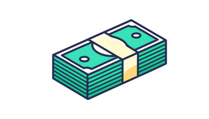 紙幣　外貨　海外のお札イメージ