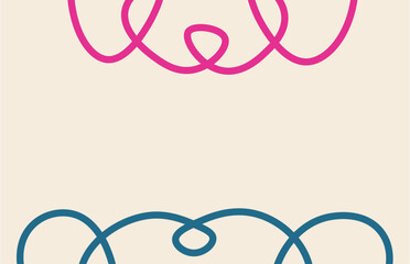 Groovy background. Starburst rays, colorful funky waves and vintage 60s, 70s hippie wallpaper backdrop vector. Retro concept. Hippie style. Abstract background