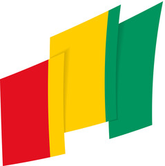 Guinea flag