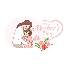 Mother's Day, a national important day