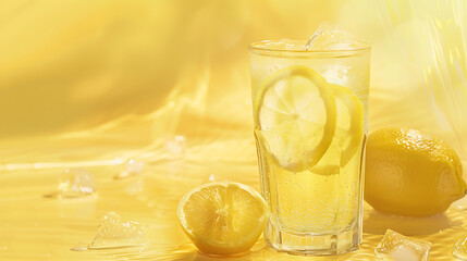 lemonade