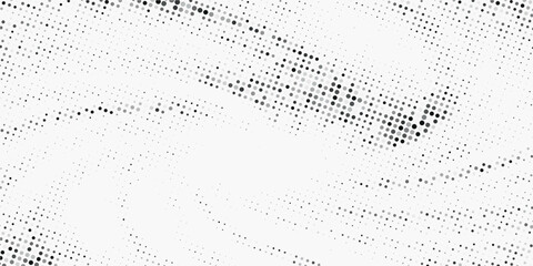 Multicolor light, Rainbow vector modern geometric circle abstract background