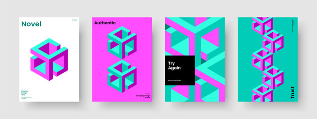 Creative Business Presentation Layout. Isolated Brochure Design. Abstract Book Cover Template. Report. Poster. Background. Banner. Flyer. Advertising. Handbill. Brand Identity. Journal. Pamphlet