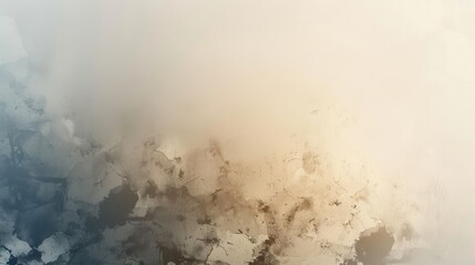 A gentle blend of soft brown and beige tones, creating an abstract, dreamy background that invokes a sense of calm and subtle beauty, perfect for a background or decor.