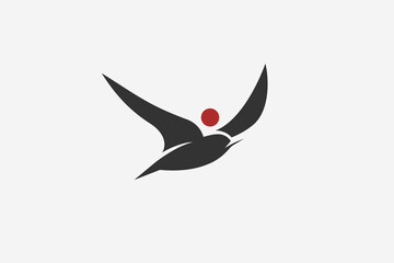 Bird Logo