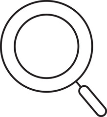 Magnifying Glass Icon