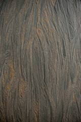 Seaside sand texture pattern