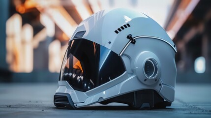 future trends in hard hat design and technology.