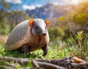 armadillo