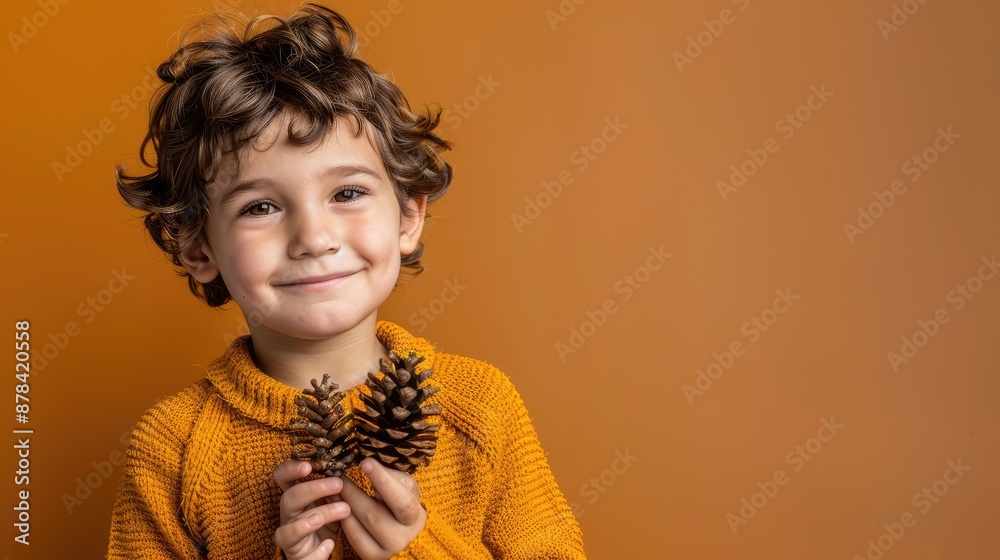 Canvas Prints portrait of a person