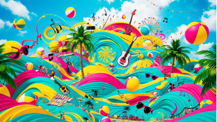 Fototapeta premium background