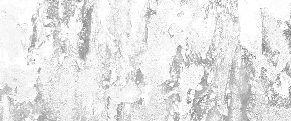 Vector abstract grunge concrete wall distressed scratch Transparent background distressed overlay texture.