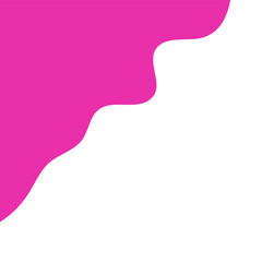 Corner Abstract Shape