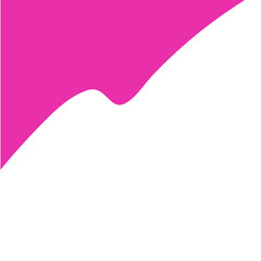 Corner Abstract Shape