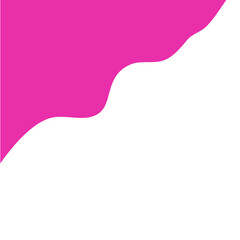 Corner Abstract Shape