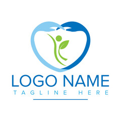 Health or pharmacy related logo desing