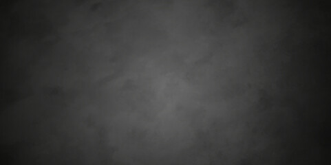 Black grunge abstract background.White dust and scratches on a black background. Distressed Rough Black cracked wall slate texture wall grunge backdrop rough background.