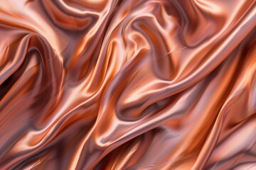 Obraz premium Abstract Satin Fabric Background