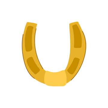 recommend clip art: western horseshoe cartoon. howdy engraving, chance logotype, good cowboy western horseshoe sign. isolated symbol vector illustration