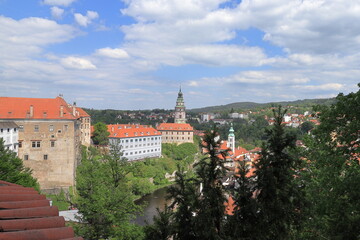 view castle