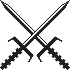 Crossed Swords Icon