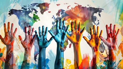 ESG Report Highlighting Social Justice Initiatives and Equity Programs for Sustainable Business