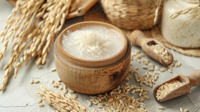 Traditional Rice Images – Browse 1,019,347 Stock Photos, Vectors, and ...