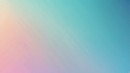 Fototapeta premium stunning gradient wallpaper with a smooth and harmonio background