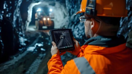 Innovative Smart Sensors for Real-Time Monitoring of Mine Stability and Coal Mining Safety